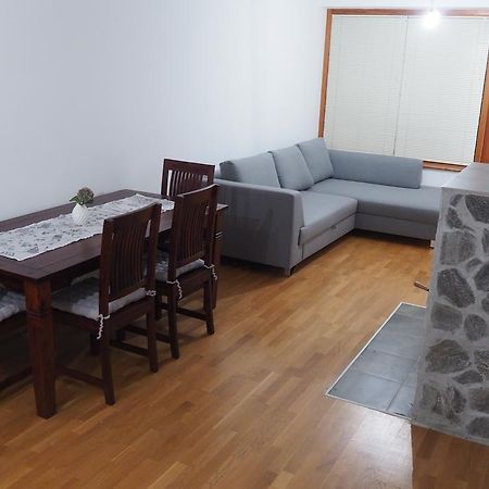 Apartment Ajda 博维茨 外观 照片